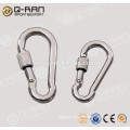 Rigging Products Galvanized Iron Steel Snap Hook